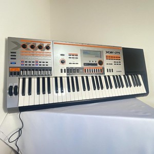 Casio Xw-P1 | eBay