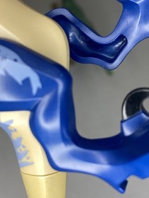 LEGO Authentic Jurassic Park World LEGO Dinosaur Lot Of 3 Velociraptor Raptor