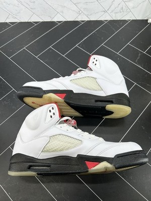 Size 11 - Air Jordan 5 Retro Countdown Pack for sale online | eBay