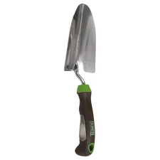 AMES 24450GR Hand Trowel,SS Blade,Ergonomic 415M70