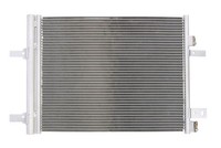 Thermotec KTT110288 Kondensator, Klimaanlage FüR CitroëN, Peugeot