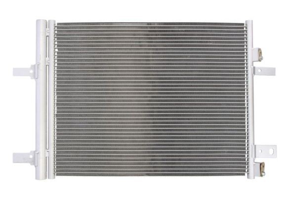Thermotec KTT110288 Kondensator, Klimaanlage FüR CitroëN, Peugeot-image