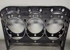 Marine Head Gaskets Wbolts Mercruiser 4.3l Vortec 262 0 Run Time Atp-hgs-43vm