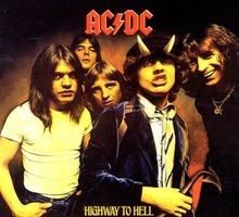 Highway to Hell/Fanpack von Ac/Dc | CD | Zustand sehr gut
