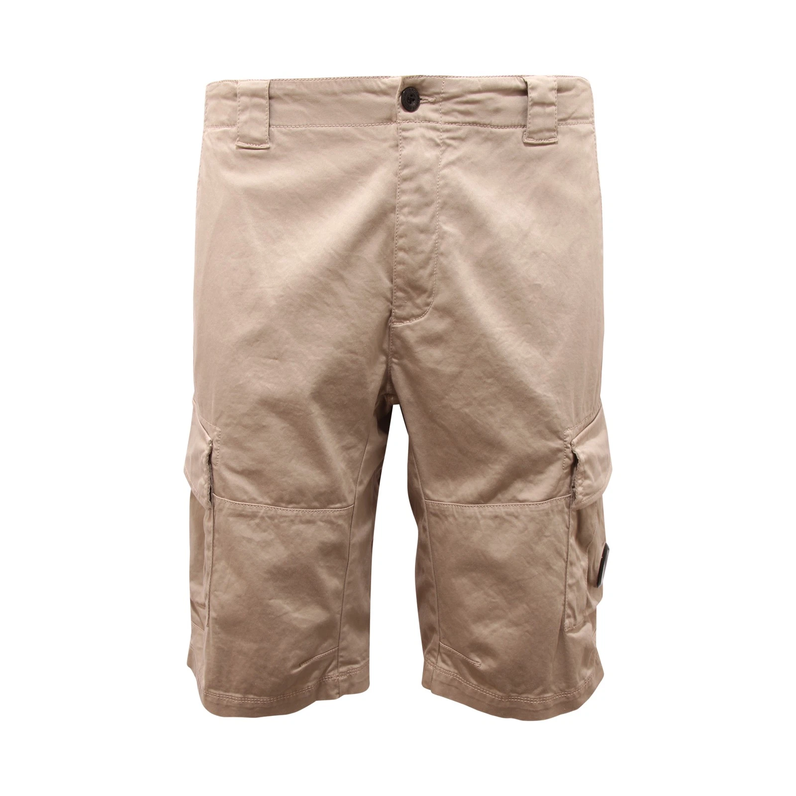 P6437 MENS CARGO BERMUDA SHORTS C.P. COMPANY MAN SHORTS
