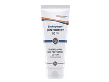 Sc Johnson Professional Stokoderm Sun Protect 50 PURE 100ml