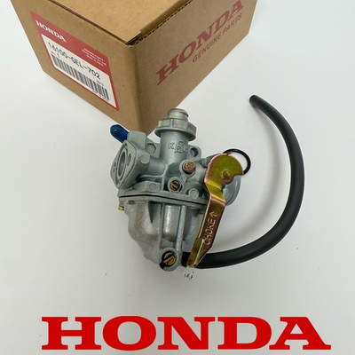 #ad HONDA BRAND NEW 16100 GEL 702 CARBURETOR OEM for XR50R CRF50 2000 2012 $39.99