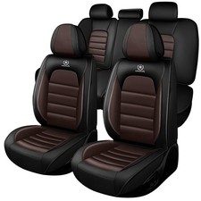 Megaseat Full Set for Mercedes Benz GLC 300 Seat Covers 2017-2026, Waterproof...