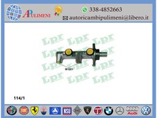 1544 GMC250 89422 POMPA FRENO AUSTIN ROVER METRO 111 114 MINI COOPER 1.0 1.3