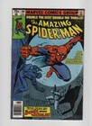 AMAZING SPIDER-MAN #200 MARVEL COMICS 1980 THE SPIDER AND THE BURGAR L@@K