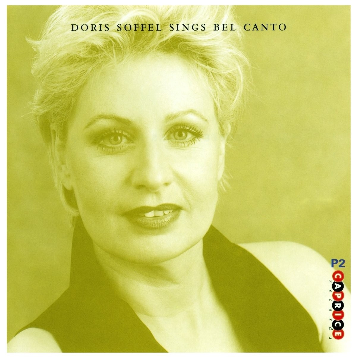 BELLINI / DONIZETTI Bel Canto (CD)