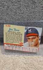 Top 10 Joe Torre Baseball Cards 29
