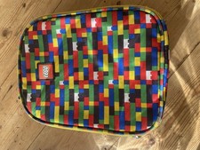 Lego lunch box