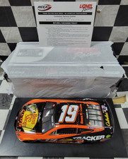 Martin Truex Jr. 19 Bass Pro Shops Memory Lane 2024 Camry 1:24 W192423BPTMT