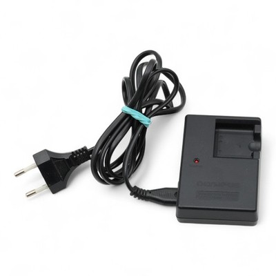 Original genuine Olympus Ladegerät Charger Li-40C µ 770 SW µ 1050 SW Mju 5010 
