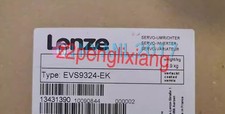 NEW Lenze EVS9324-EK EVS9324EK Inverter