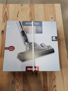 Miele AllTeQEco SBD365-3 Bodendüse Staubsaugerdüse Ersatzdüse Ersatzteil