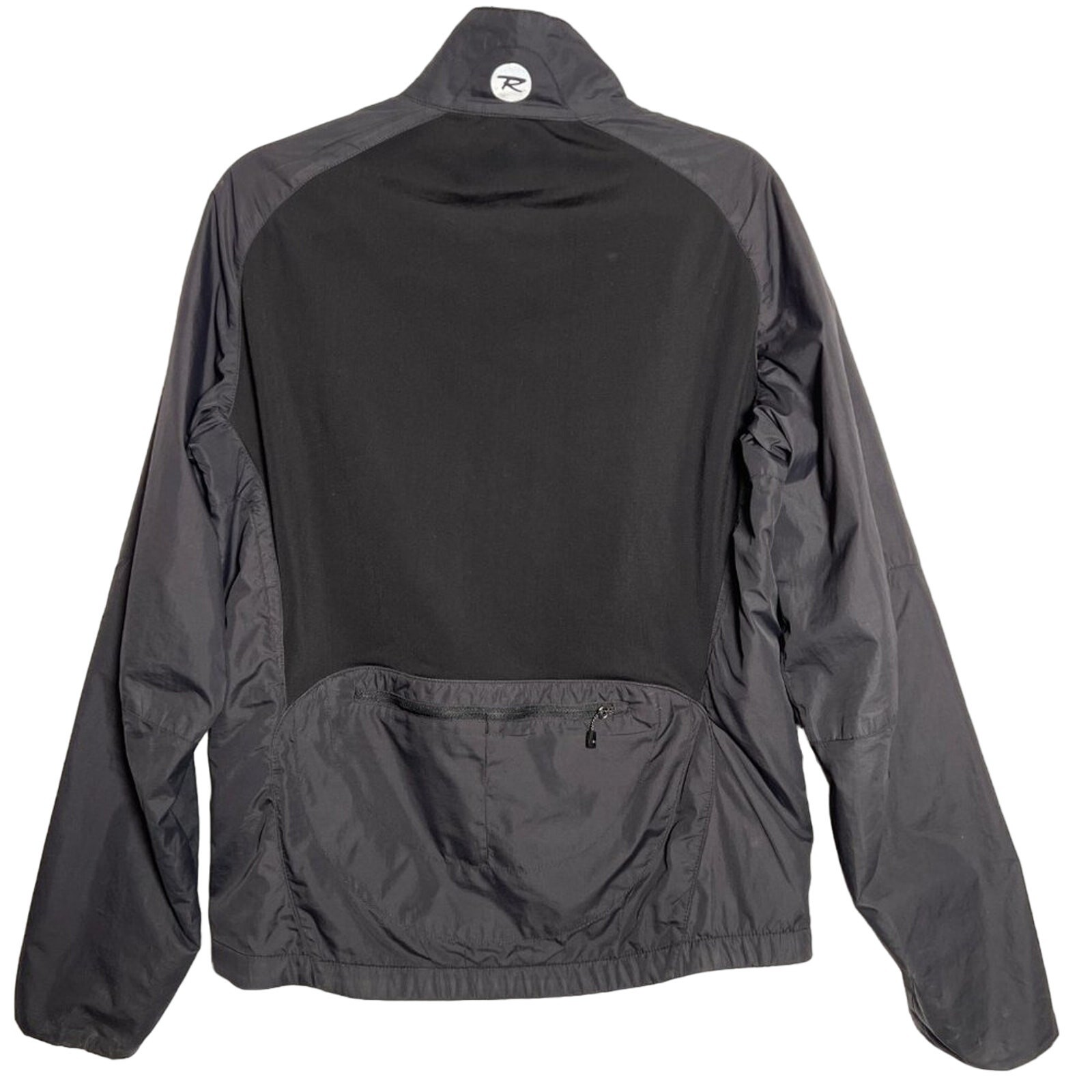 Rossignol Performance Lightweight Jacket SIZE M B… - image 2