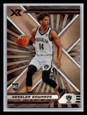 RJ Hampton Rookie Orlando Magic 2020-21 Panini Chronicles #275 Bronze