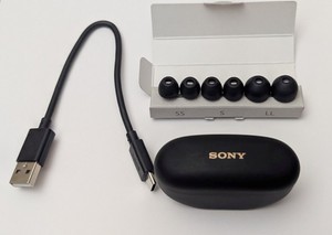 Sony Wf Xm5 | eBay