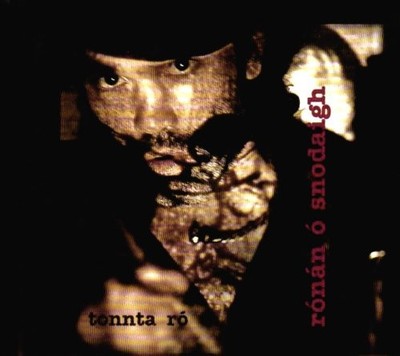 Ronan O'snodaigh Tonnta Ro (CD)