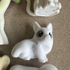 Lot Of 6 Crayola Scribble Scrubbie Pets Animals Monkey Cow Lion Elephant Giraffe — photo 10