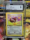 1999 Pokemon Jungle 1ST EDITION 🔥 EEVEE 🔥 #51 CGC 9 Mint Card c202