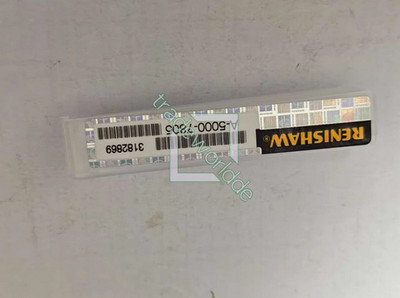 1PC NEW Renishaw A-5000-7805 Measuring needle M2*D0.5*L10