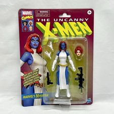 Marvel Legends Retro Mystique X-Men 97 Target Exclusive Action Figure NEW NIB