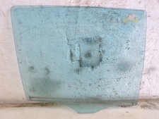 Scheibe Mercedes W203 S203 T-Model Kombi T&uuml;r Hinten Rechts Seitenscheibe "511A68