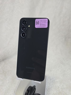 Samsung Galaxy A54 5G SM-A546V 128GB Black Unlocked Phone | eBay
