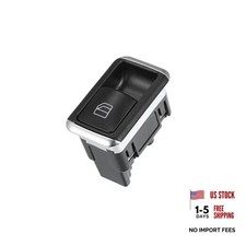 Front Right Passenger Side Power Window Switch Window Control Switch Fit for