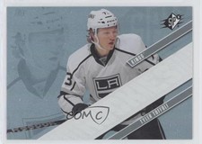 2013-14 SPx Tyler Toffoli #105 xp6