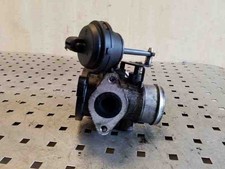 VW GOLF IV Variant 1J5 AGR-Ventil 1.9 Diesel 74kw 2001 26113678