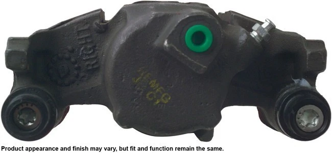 Pinza de freno de disco Cardone Reman P N 18 4253 Foto 2 de 4