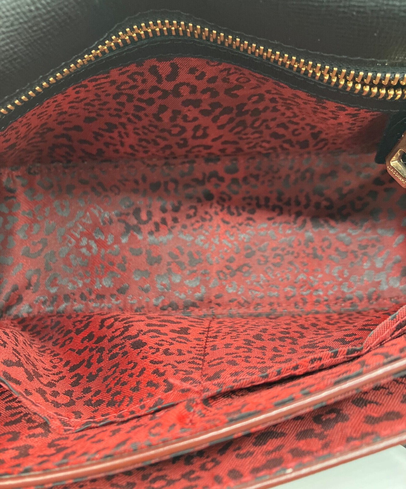 Longchamp Shoulder Bag Purse LE PLIAGE HERITAGE Black Authentic from JAPAN image 10