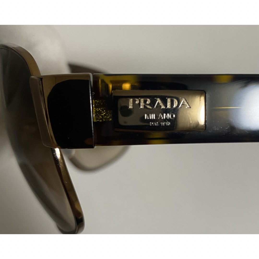 First come, first served  PRADA Prada Sunglasses Unisex