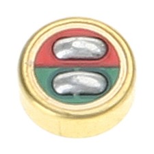 Microphone Capsules Electret Condenser Mic with High SPL Handling for Stage Use