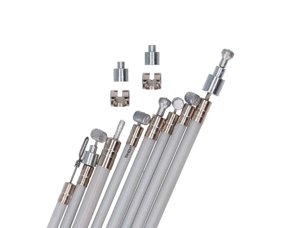 Zugsatz -BGM Pro, Silk Liner- Vespa Rally180 (VSD1T), Rally200 (VSE1T), Sprint15-image
