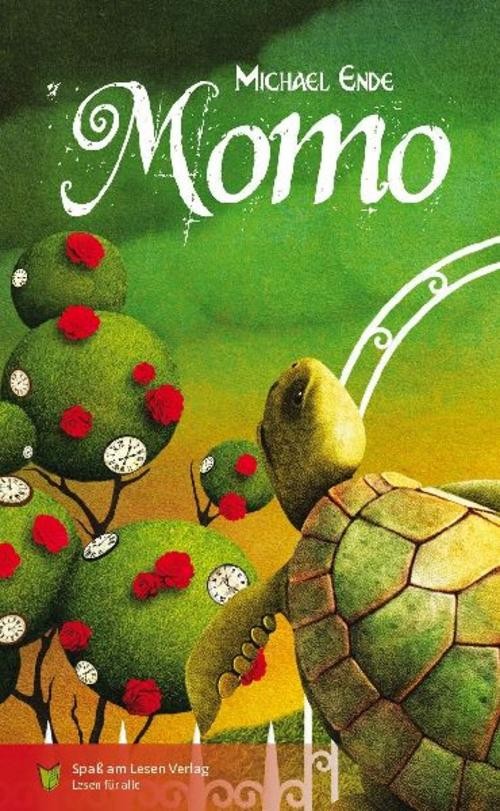 Momo Michael Ende - Bild 3