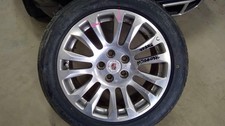 Used Wheel Fits 2012 Cadillac Cts 18x8-12 Alloy 14 Spoke Polished Opt P63 Grad Used Wheel Fits 2012 Cadillac Cts 18x8-12 Alloy 14 Spoke Polished Opt P63 Grad