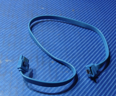 CyberPower C-Series Genuine Desktop SATA Drive Cable w/Locking Clips E314998 ER*
