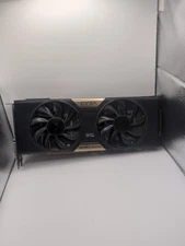 EVGA NVIDIA GeForce GTX 770 2GB GDDR5 Graphics Card Tested Working