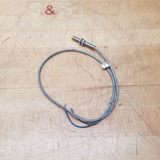 Turck Ni3-G08-AN6X Sensor, 10-30VDC, 150mA - USED