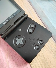 iQue Game Boy Advance SP ique AGS-001 gameboy gba 