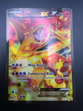 Charizard EX - XY121 - Pokemon XY Promo Ultra Rare Card NM on eBay