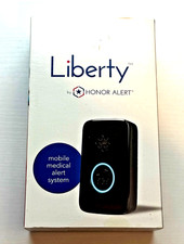 Liberty by Honor Alert, Mobile Alert System, type Belle, LTE-VZW
