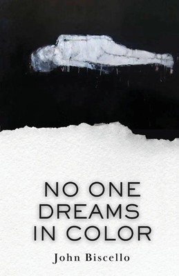 No One Dreams in Color John Biscello Taschenbuch Englisch 2026 Unsolicited Press