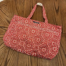 Jujube SuperBE Red Diaper Bag Retired