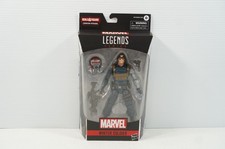 Marvel Legends Winter Soldier Crimson Dynamo BAF Figure 6  Hasbro